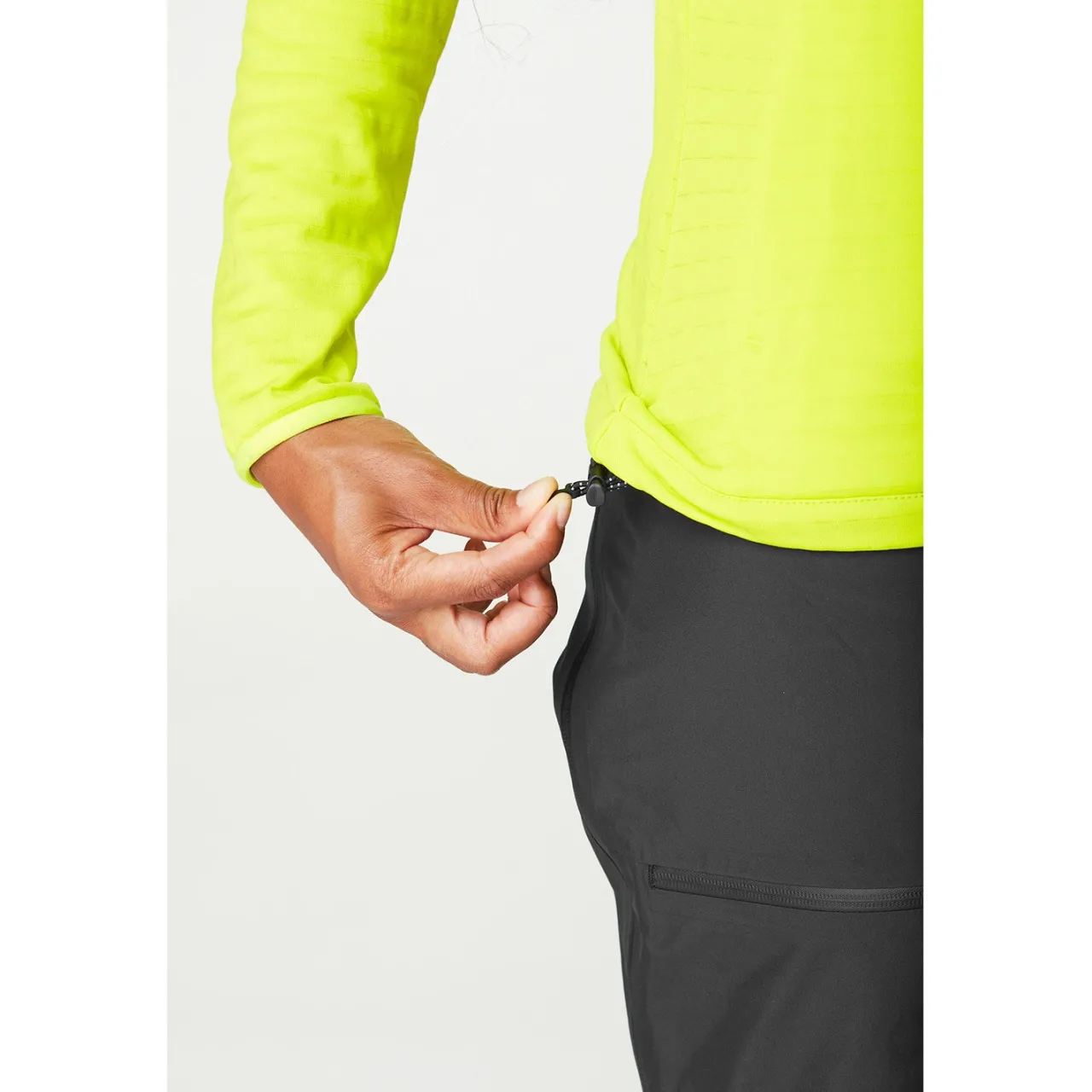 Picture Organic Bake 1/4 Grid Fleece - Women's-Women Casual Clothing|Snow Clothing