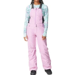 Picture Organic Brita Bibs - Women's-Women Snow Clothing|Snowboard Pants & Bibs