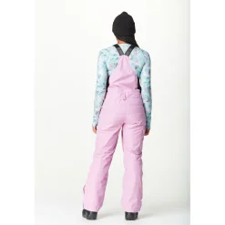 Picture Organic Brita Bibs - Women's-Women Snow Clothing|Snowboard Pants & Bibs