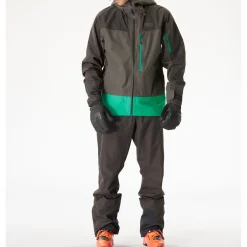 Picture Organic Broader 3L Jacket - Men's- Snow Clothing|Shell Jackets