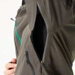 Picture Organic Broader 3L Jacket - Men's- Snow Clothing|Shell Jackets