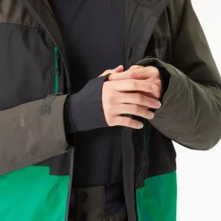 Picture Organic Broader 3L Jacket - Men's- Snow Clothing|Shell Jackets