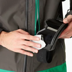 Picture Organic Broader 3L Jacket - Men's- Snow Clothing|Shell Jackets