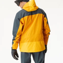 Picture Organic Broader 3L Jacket - Men's- Snow Clothing|Shell Jackets