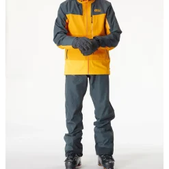 Picture Organic Broader 3L Jacket - Men's- Snow Clothing|Shell Jackets