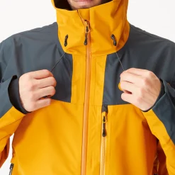 Picture Organic Broader 3L Jacket - Men's- Snow Clothing|Shell Jackets