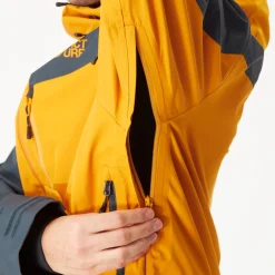 Picture Organic Broader 3L Jacket - Men's- Snow Clothing|Shell Jackets