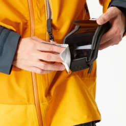 Picture Organic Broader 3L Jacket - Men's- Snow Clothing|Shell Jackets