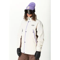 Picture Organic Citrik Jacket - Unisex-Women Snow Clothing|Insulated & Puffer Jackets