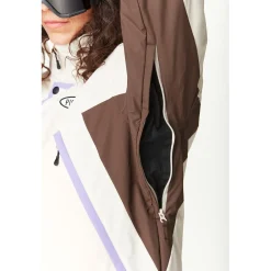 Picture Organic Citrik Jacket - Unisex-Women Snow Clothing|Insulated & Puffer Jackets