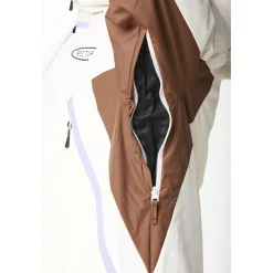 Picture Organic Citrik Jacket - Unisex-Women Snow Clothing|Insulated & Puffer Jackets