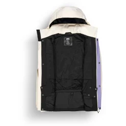 Picture Organic Citrik Jacket - Unisex-Women Snow Clothing|Insulated & Puffer Jackets