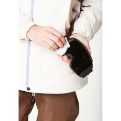 Picture Organic Citrik Jacket - Unisex-Women Snow Clothing|Insulated & Puffer Jackets