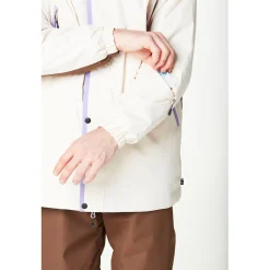 Picture Organic Citrik Jacket - Unisex-Women Snow Clothing|Insulated & Puffer Jackets