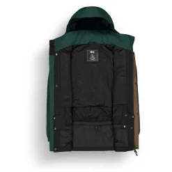 Picture Organic Citrik Jacket - Unisex-Women Snow Clothing|Insulated & Puffer Jackets