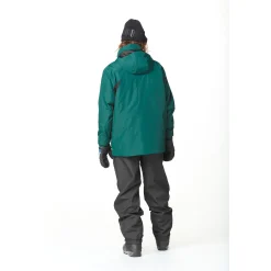 Picture Organic Citrik Jacket - Unisex-Women Snow Clothing|Insulated & Puffer Jackets