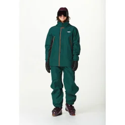 Picture Organic Citrik Jacket - Unisex-Women Snow Clothing|Insulated & Puffer Jackets