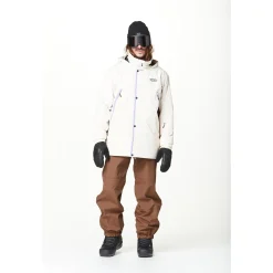 Picture Organic Citrik Jacket - Unisex-Women Snow Clothing|Insulated & Puffer Jackets