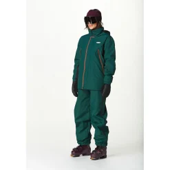 Picture Organic Citrik Jacket - Unisex-Women Snow Clothing|Insulated & Puffer Jackets