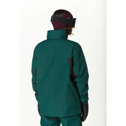 Picture Organic Citrik Jacket - Unisex-Women Snow Clothing|Insulated & Puffer Jackets