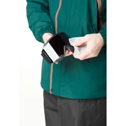 Picture Organic Citrik Jacket - Unisex-Women Snow Clothing|Insulated & Puffer Jackets