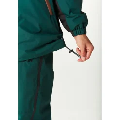 Picture Organic Citrik Jacket - Unisex-Women Snow Clothing|Insulated & Puffer Jackets