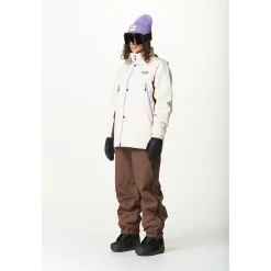 Picture Organic Citrik Jacket - Unisex-Women Snow Clothing|Insulated & Puffer Jackets
