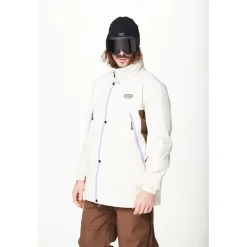 Picture Organic Citrik Jacket - Unisex-Women Snow Clothing|Insulated & Puffer Jackets