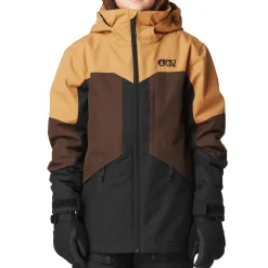 Picture Organic Cossmo Jacket - Kids'-Kids Kids Jackets|Boys Snow Clothing