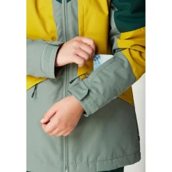 Picture Organic Cossmo Jacket - Kids'-Kids Kids Jackets|Boys Snow Clothing