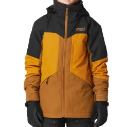 Picture Organic Cossmo Jacket - Kids'-Kids Kids Jackets|Boys Snow Clothing