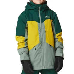Picture Organic Cossmo Jacket - Kids'-Kids Kids Jackets|Boys Snow Clothing