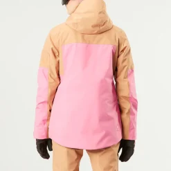 Picture Organic Exa Jacket - Women's-Women Snow Clothing|Insulated & Puffer Jackets