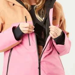 Picture Organic Exa Jacket - Women's-Women Snow Clothing|Insulated & Puffer Jackets