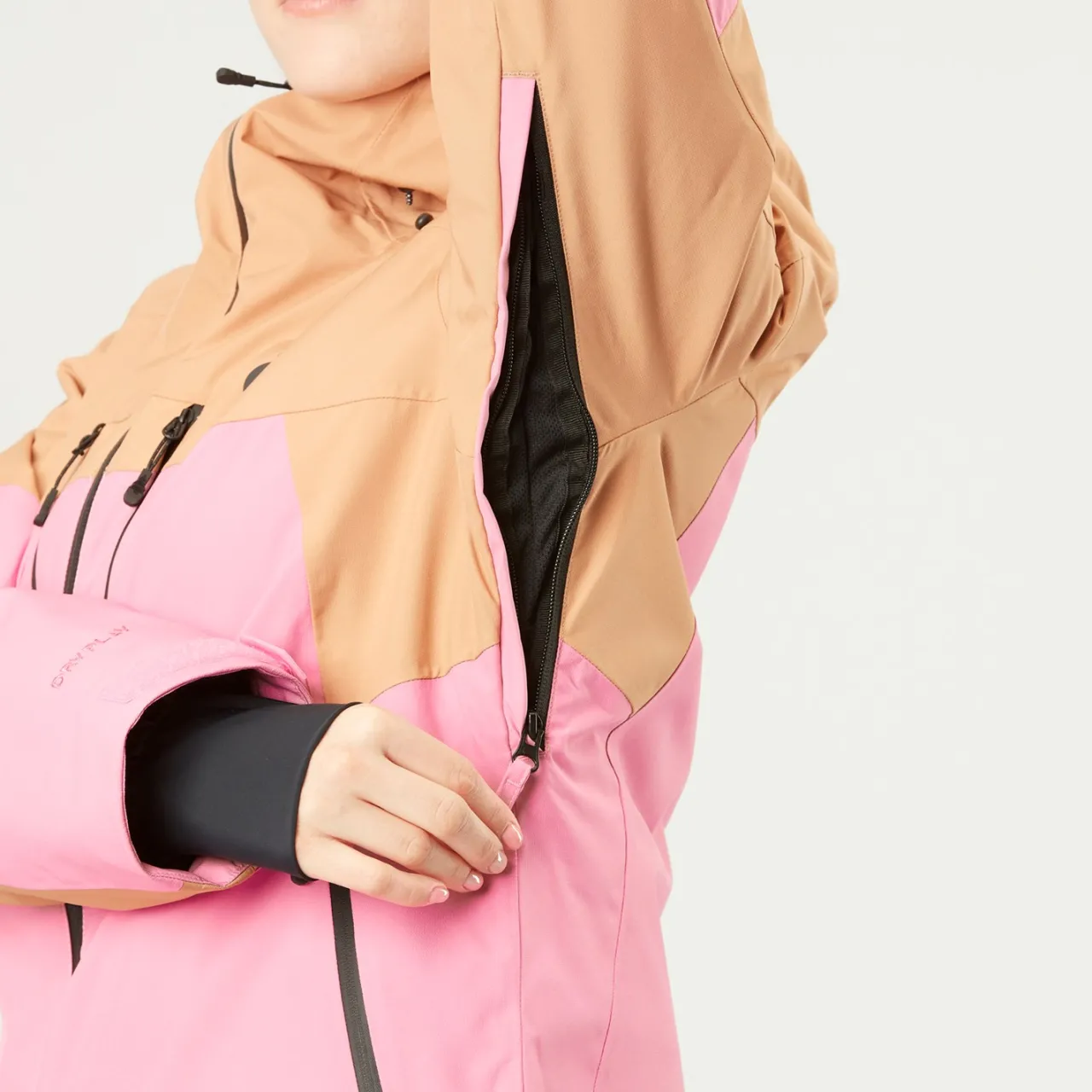 Picture Organic Exa Jacket - Women's-Women Snow Clothing|Insulated & Puffer Jackets