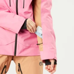 Picture Organic Exa Jacket - Women's-Women Snow Clothing|Insulated & Puffer Jackets