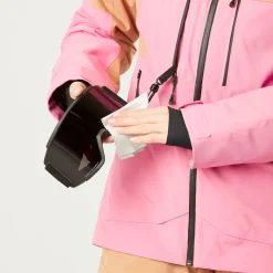 Picture Organic Exa Jacket - Women's-Women Snow Clothing|Insulated & Puffer Jackets