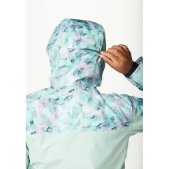 Picture Organic Exa Jacket - Women's-Women Snow Clothing|Insulated & Puffer Jackets