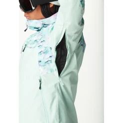 Picture Organic Exa Jacket - Women's-Women Snow Clothing|Insulated & Puffer Jackets