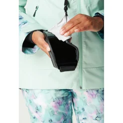 Picture Organic Exa Jacket - Women's-Women Snow Clothing|Insulated & Puffer Jackets