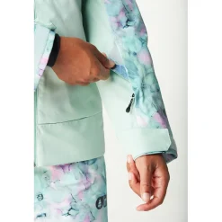 Picture Organic Exa Jacket - Women's-Women Snow Clothing|Insulated & Puffer Jackets