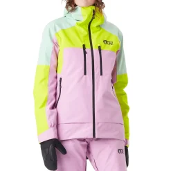 Picture Organic Exa Jacket - Women's-Women Snow Clothing|Insulated & Puffer Jackets
