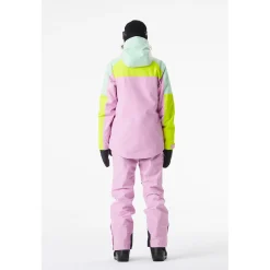 Picture Organic Exa Jacket - Women's-Women Snow Clothing|Insulated & Puffer Jackets