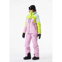 Picture Organic Exa Jacket - Women's-Women Snow Clothing|Insulated & Puffer Jackets