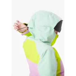 Picture Organic Exa Jacket - Women's-Women Snow Clothing|Insulated & Puffer Jackets