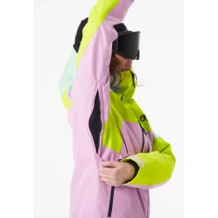 Picture Organic Exa Jacket - Women's-Women Snow Clothing|Insulated & Puffer Jackets