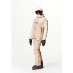 Picture Organic Exa Jacket - Women's-Women Snow Clothing|Insulated & Puffer Jackets
