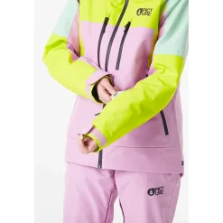 Picture Organic Exa Jacket - Women's-Women Snow Clothing|Insulated & Puffer Jackets