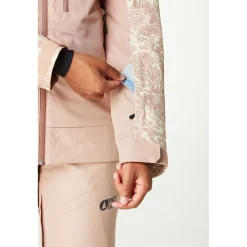 Picture Organic Exa Jacket - Women's-Women Snow Clothing|Insulated & Puffer Jackets