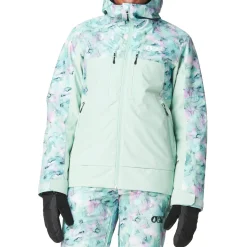 Picture Organic Exa Jacket - Women's-Women Snow Clothing|Insulated & Puffer Jackets